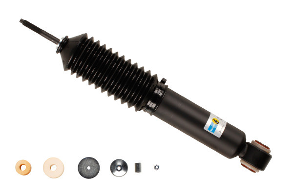 Stoßdämpfer BILSTEIN B4 hinten rechts Jaguar XJ 6 Sovereign 4.0 241cv 94/09-97/07 - BIL-24-018586 - 24-018586 - 4025258663568