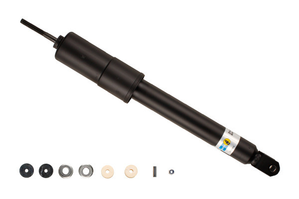 BILSTEIN B4 damper, front right unit for Jaguar XJ 6 Sovereign 4.0 241cv 1994/09-1997/07 - BIL-24-018616 - 24-018616 - 4025258439651