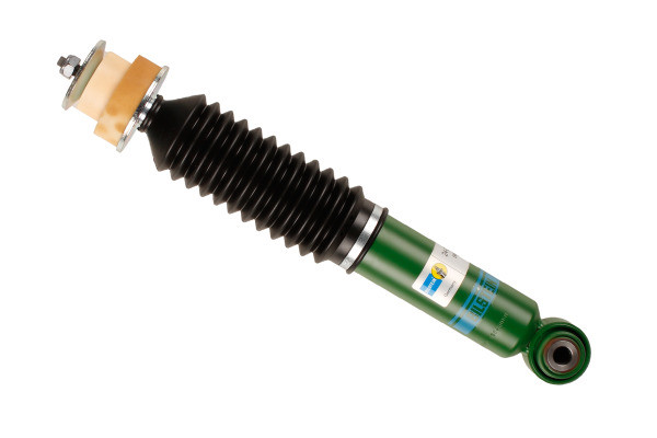 BILSTEIN B4 damper, rear unit for Jaguar XJ R Super Charged 4.0 320cv 1994/11-1997/07 - BIL-24-018647 - 24-018647 - 4025258599669