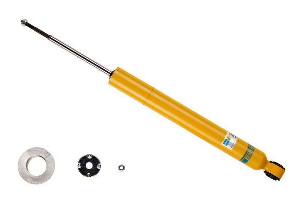 Stoßdämpfer BILSTEIN B6 hinten für Nissan 200SX S14 Sylvia 10.93- - BIL-24-019163 - 24-019163 - 4025258646219