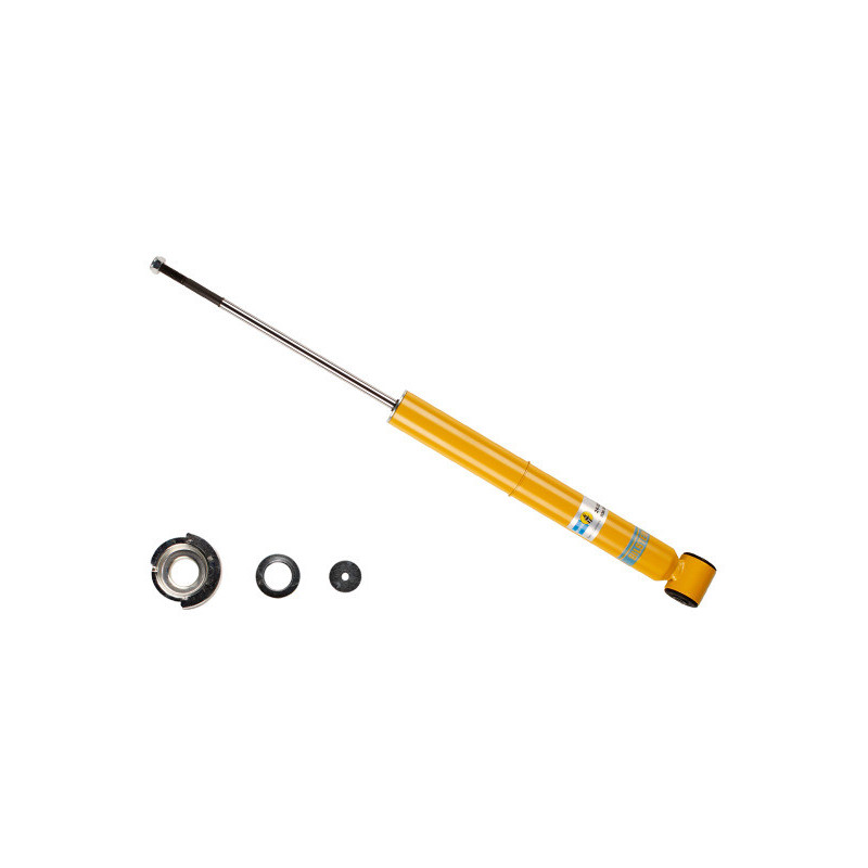 Amortisseur BILSTEIN B6 arrière pour Audi Coupé type 81/ 85 82-88 - BIL-24-020510 - 24-020510 - 4025258417710