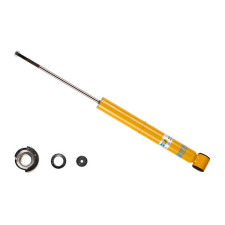BILSTEIN B6 rear shock absorber (unit) for Audi 80 1.8 88cv 1986/02-1986/07