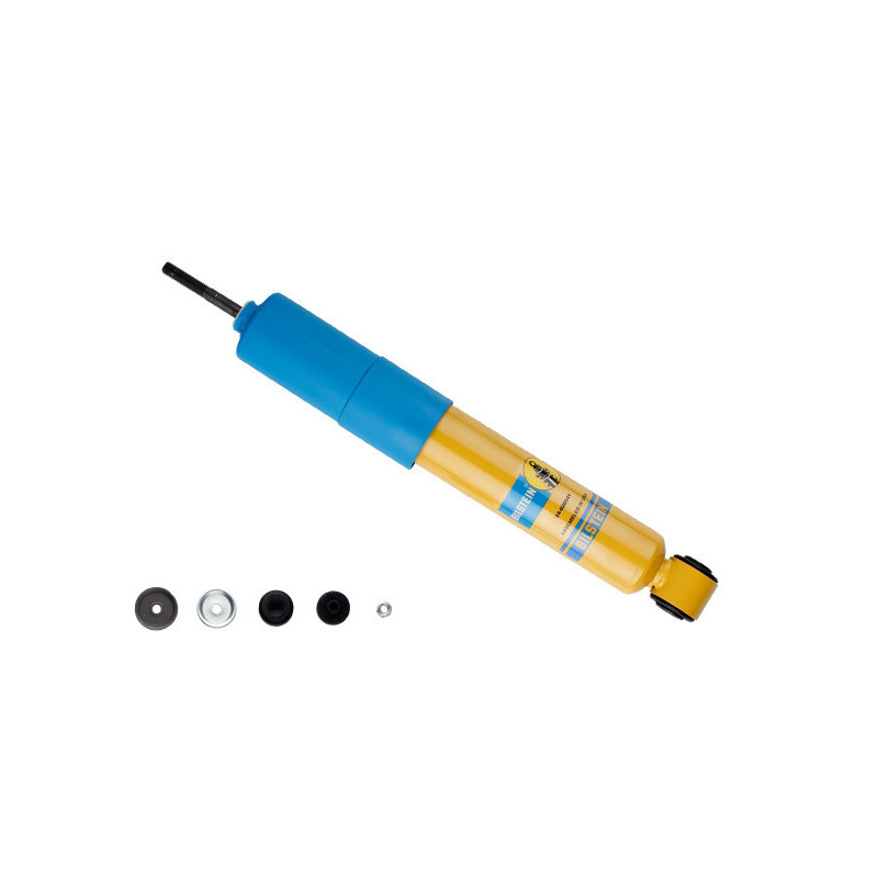 Stoßdämpfer hinten Bilstein B6 Chevrolet Corvette Decapotable 5.7 248cv 198901-199701 - GT2i - BIL-24-020541 - 24-020541 - 4025258635534