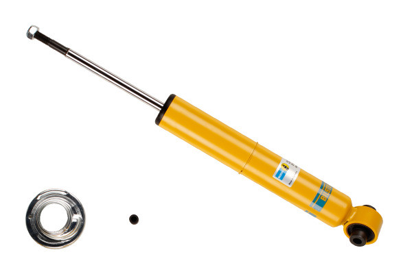 Amortisseur BILSTEIN B6 arrière pour Audi 200 Avant (break) type 44q 84-90 - BIL-24-020657 - 24-020657 - 4025258638146