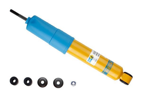 Stoßdämpfer BILSTEIN B6 vorne für Isuzu D-Max 1.04- - BIL-24-020763 - 24-020763 - 4025258419042
