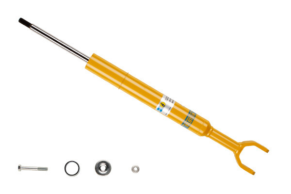 BILSTEIN B8 dampers, front unit for Audi A4 1.6 100cv 1994/11-2000/10 - BIL-24-020817 - 24-020817 - 4025258635190