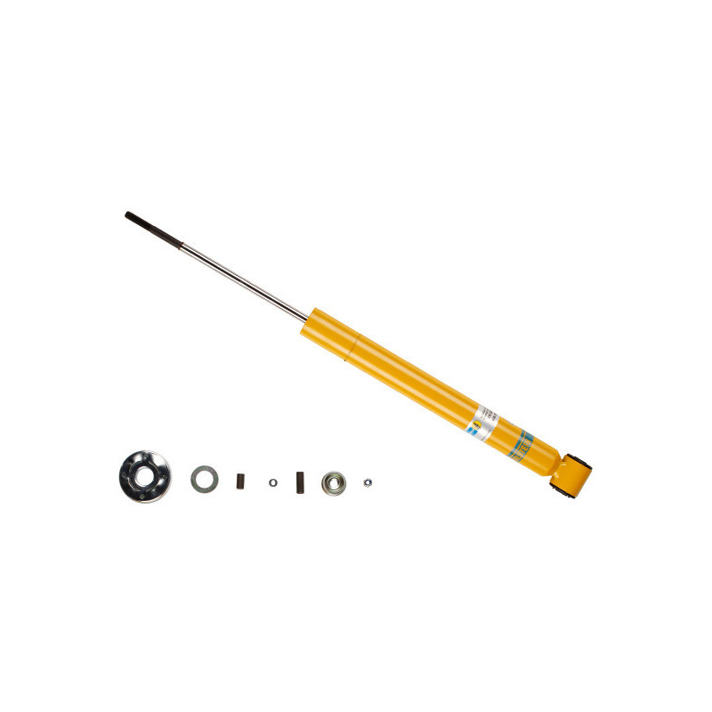Ammortizzatore (parte) BILSTEIN B8 posteriore per Audi A4 1.6 100hp 1994/11-2000/10 - BIL-24-020824 - 24-020824 - 4025258633479