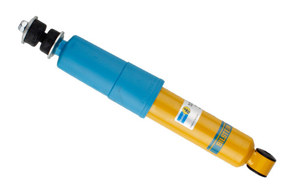 Ammortizzatore anteriore BILSTEIN B6 per Mitsubishi L400 Bus/Autocar 2.4i 4WD 132hp 1995/05-2000/05 - GT2i - BIL-24-021098 - 24-021098 - 4025258476762