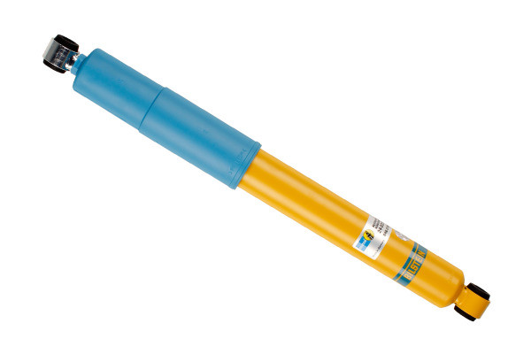 Ammortizzatore (parte) BILSTEIN B6 posteriore per VW Taro 2.4 D 4x4 79hp 1994/07-1997/03 - BIL-24-021289 - 24-021289 - 4025258449193