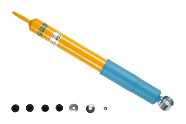Stoßdämpfer BILSTEIN B6 hinten Land Rover Range Rover 4.0 Vogue 4.2 LSE 10.92-7.94 - GT2i - BIL-24-021524 - 24-021524 - 4025258420383