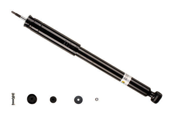 Amortisseur arrière BILSTEIN B4 pour Mercedes Classe E W210 6.95-6.99 - GT2i - BIL-24-021555 - 24-021555 - 4025258420437