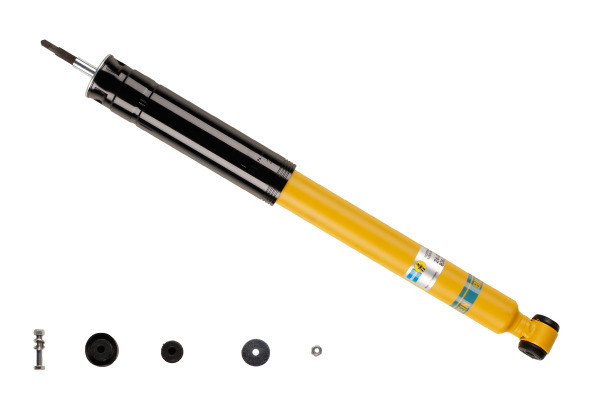 Amortisseur avant Bilstein B6 pour Mercedes Classe E W210 1995-1999 - GT2i - BIL-24-021562 - 24-021562 - 4025258420444