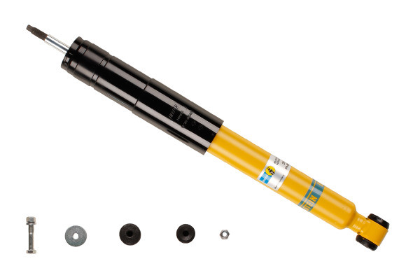 Stoßdämpfer hinten BILSTEIN B6 für Mercedes-Benz SL 60 AMG 381cv 1997-2001 - GT2i - BIL-24-022576 - 24-022576 - 4025258492922