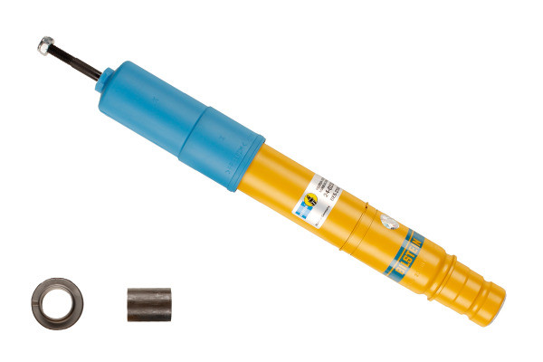 Ammortizzatore anteriore BILSTEIN B6 per Honda CR-V I 2.0 16V 4WD 128hp 1995-2001 - GT2i - BIL-24-023382 - 24-023382 - 4025258639778