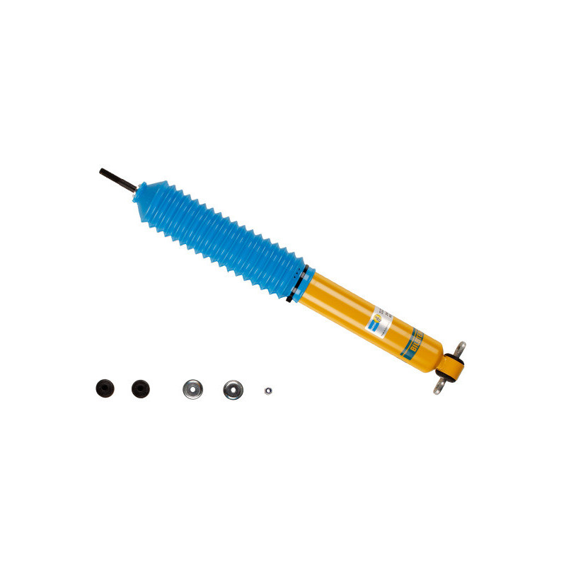 Stoßdämpfer BILSTEIN B6 vorne Jeep Wrangler TJ 8.96- alle Motoren - GT2i - BIL-24-024426 - 24-024426 - 4025258618964