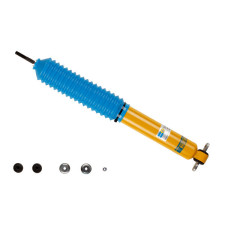Stoßdämpfer BILSTEIN B6 vorne Jeep Wrangler TJ 8.96- alle Motoren - GT2i