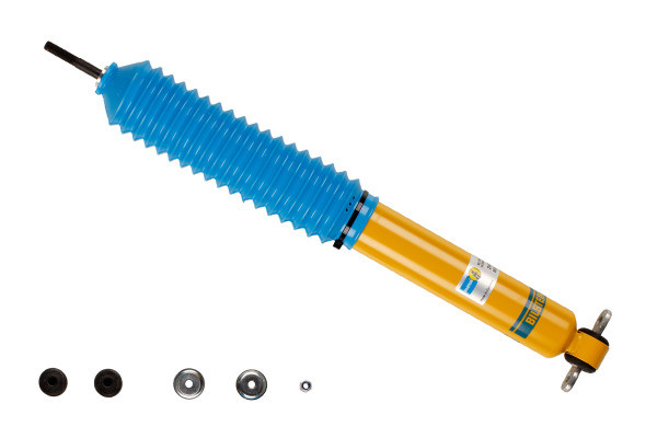 Stoßdämpfer BILSTEIN B6 vorne Jeep Wrangler TJ 8.96- alle Motoren - GT2i - BIL-24-024426 - 24-024426 - 4025258618964