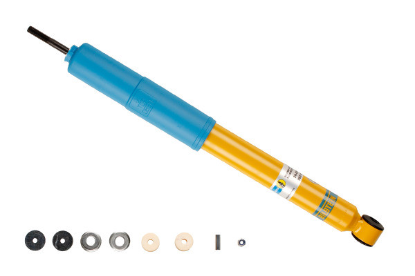 Jaguar XJ Daimler Double Six, XJ12 Saloon, XJS Coupé - BILSTEIN B6 Front Damper - GT2i - BIL-24-024457 - 24-024457 - 4025258409623