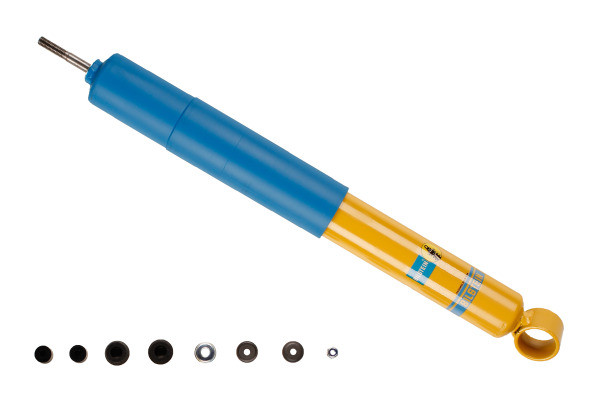 Stoßdämpfer hinten Bilstein B6 Toyota 4 Runner 3.4 4WD 185cv 1998-2002 - GT2i - BIL-24-024518 - 24-024518 - 4025258410490
