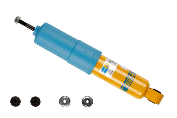 Stoßdämpfer BILSTEIN B6 MG MGF 1.8i 16V 120cv 199503-200203 - GT2i - BIL-24-025287 - 24-025287 - 4025258617509