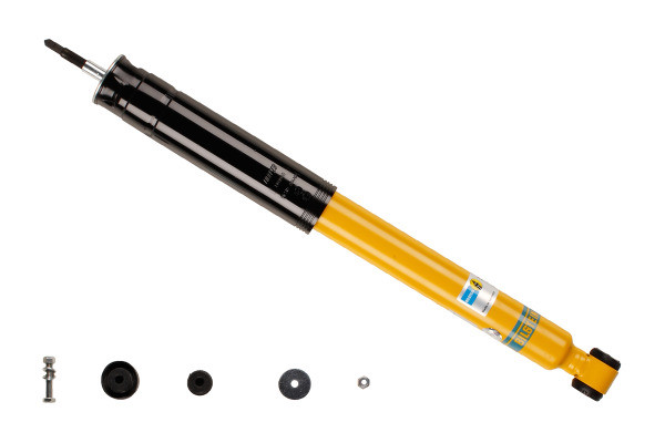 BILSTEIN B8 dampers, front unit for Mercedes-Benz CLK 200 136cv 1997/06-2002/06 - BIL-24-025997 - 24-025997 - 4025258634308