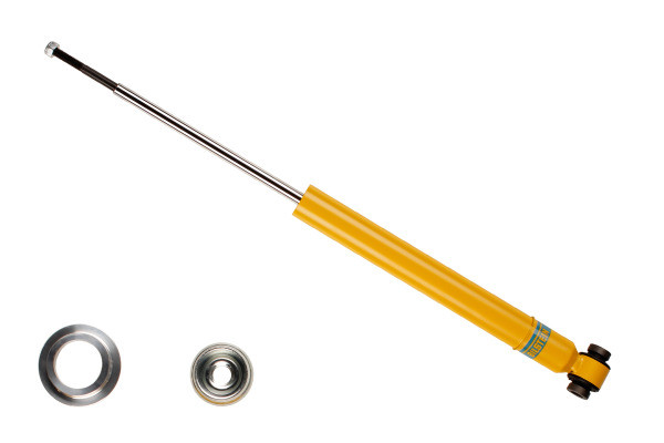 Ammortizzatore posteriore BILSTEIN B8 Saab 43229 2.0 T 150cv 1997/09-2009/12 - GT2i - BIL-24-027090 - 24-027090 - 4025258638993