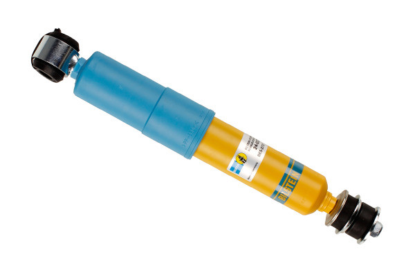 Stoßdämpfer BILSTEIN B6 hinten Toyota Hiace IV Kleintransporter 2.4 4WD 116cv 95/08-98/04 - BIL-24-027274 - 24-027274 - 4025258428815