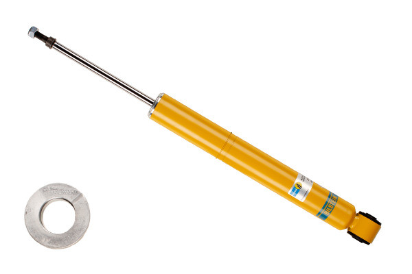 Ammortizzatore posteriore BILSTEIN B6 per Lexus LS 400 284 CV 1997/09-2000/10 - GT2i - BIL-24-027359 - 24-027359 - 4025258623715