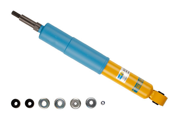 Stoßdämpfer vorne BILSTEIN B6 Toyota Land Cruiser HDJ 100 4.2D 1.98- - GT2i - BIL-24-027397 - 24-027397 - 4025258652470