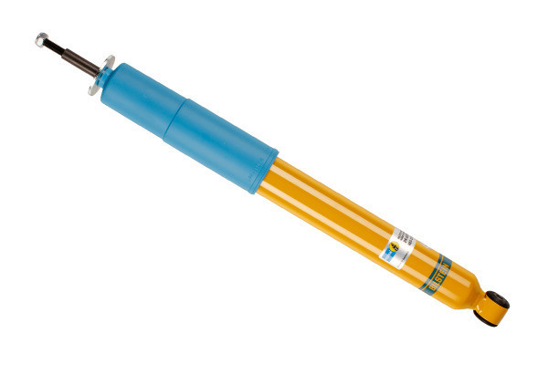 Bilstein B6 Rear Shock Absorber Saab 9.3 (YS3D) 2.0i 131cv 1998/02-2002/09 - GT2i - BIL-24-027571 - 24-027571 - 3661768612125