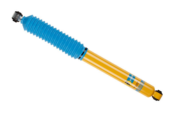 Ammortizzatore posteriore destro BILSTEIN B6 per Dodge Durango 5.9 249CV 1998-2003 - GT2i - BIL-24-027908 - 24-027908 - 4025258433086