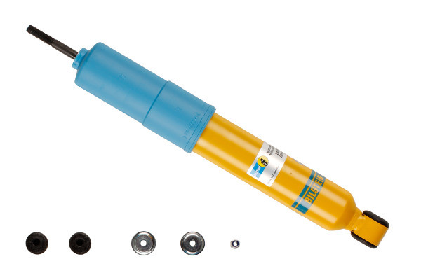 BILSTEIN B6 damper, front unit for Opel Frontera B 2.2i 136cv 1998/10-2002/09 - GT2i - BIL-24-028318 - 24-028318 - 4025258434199