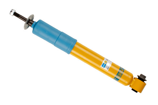 BILSTEIN B6 damper, rear unit for BMW 5 Touring 520i 150cv 1997/01-2000/09 - BIL-24-060967 - 24-060967 - 4025258442743