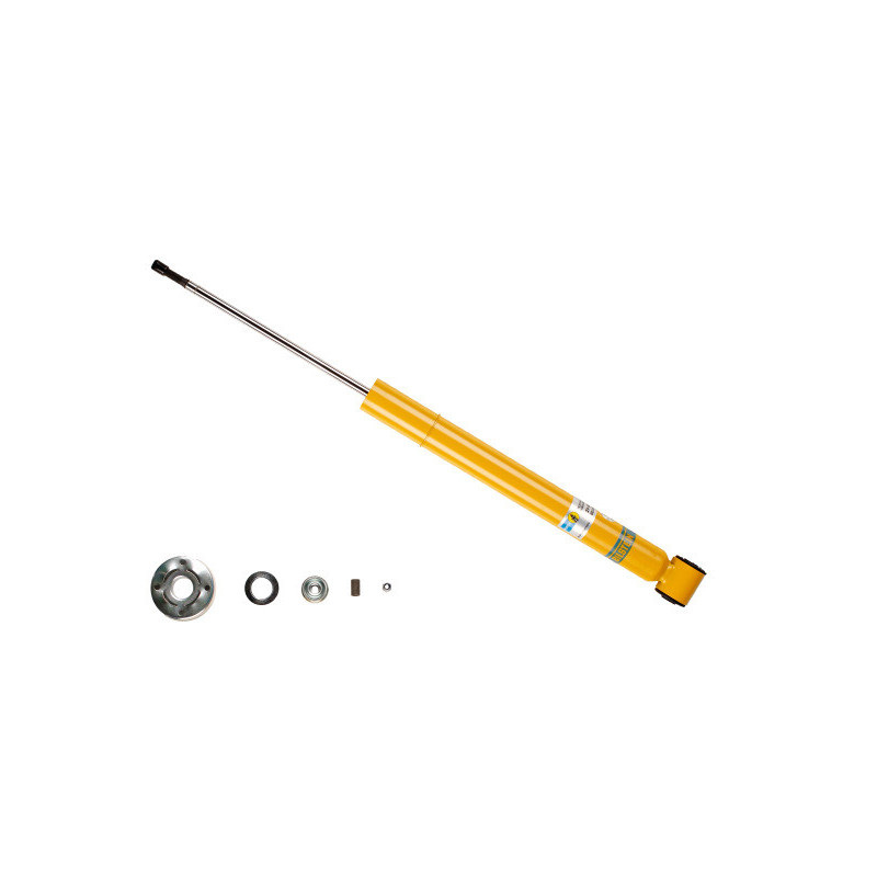 Stoßdämpfer BILSTEIN B6 hinten für Audi A4 (B5) 2.99-6.00 - BIL-24-062596 - 24-062596 - 4025258622398