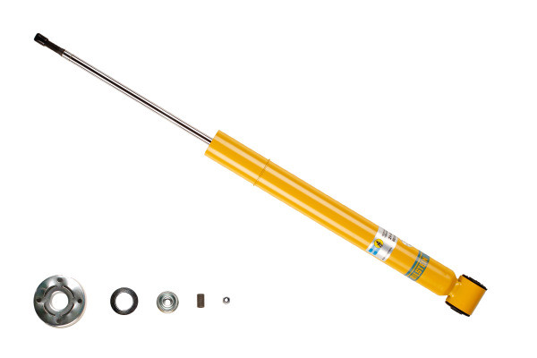 Stoßdämpfer BILSTEIN B6 hinten für Audi A4 (B5) 2.99-6.00 - BIL-24-062596 - 24-062596 - 4025258622398