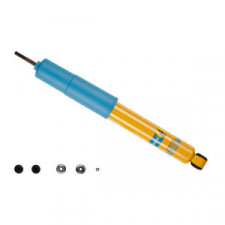 BILSTEIN B6 dampers, rear unit for Ford USA Mustang Convertible 3.8 152cv 1993/09-1999/07