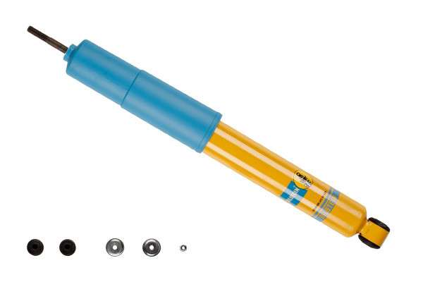 Stoßdämpfer BILSTEIN B6 hinten Ford USA Mustang Convertible 3.8 152cv 93/09-99/07 - BIL-24-064187 - 24-064187 - 4025258631635