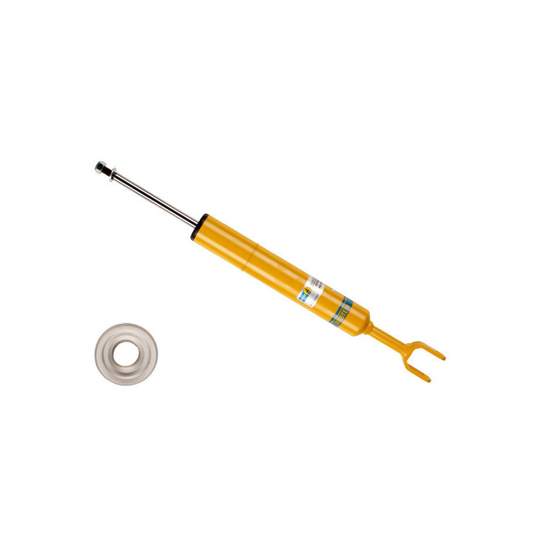 Ammortizzatore anteriore BILSTEIN B8 per Audi A4 2.0 130 CV 2000/11-2004/12 - GT2i - BIL-24-065160 - 24-065160 - 4025258645151
