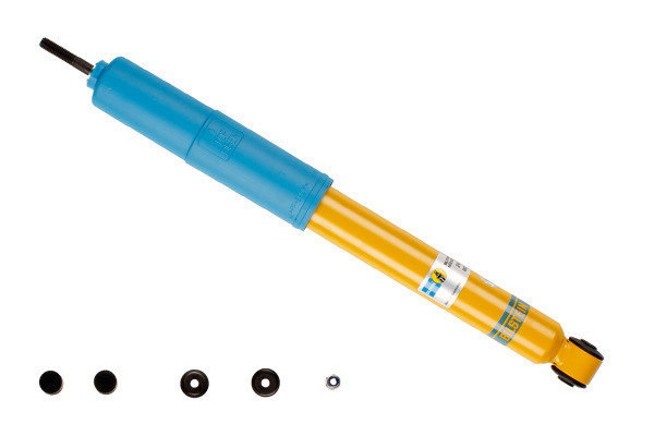 Ammortizzatore posteriore BILSTEIN B6 Suzuki Grand Vitara I 2.5 V6 24V 144hp 1998/04-2003/07 - GT2i - BIL-24-065184 - 24-065184 - 4025258451462