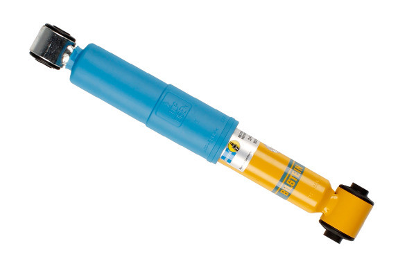Stoßdämpfer BILSTEIN B6 hinten Peugeot 206 3/5 Türen 1.1i 60cv 98/09-08/12 - BIL-24-065191 - 24-065191 - 4025258606084