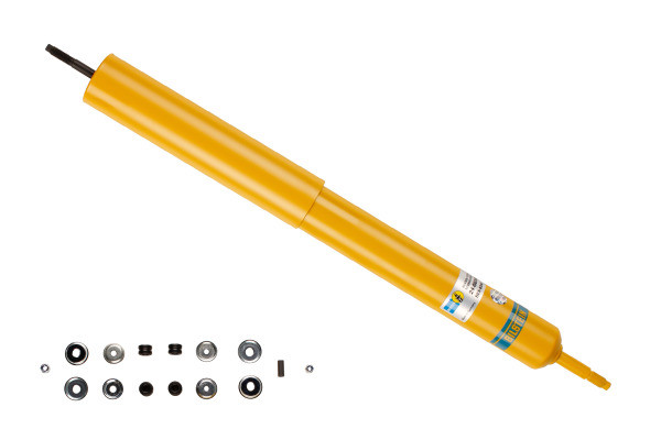 Stoßdämpfer BILSTEIN B6 vorne Land Rover Defender 110130 Tdi 3.9 V8 9.98- - GT2i - BIL-24-065405 - 24-065405 - 4025258451660