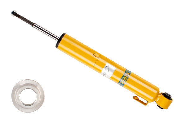 Mazda MX-5 II 1.6 16V 1998-2005 BILSTEIN B8 Front Damper - GT2i - BIL-24-065504 - 24-065504 - 4025258628642