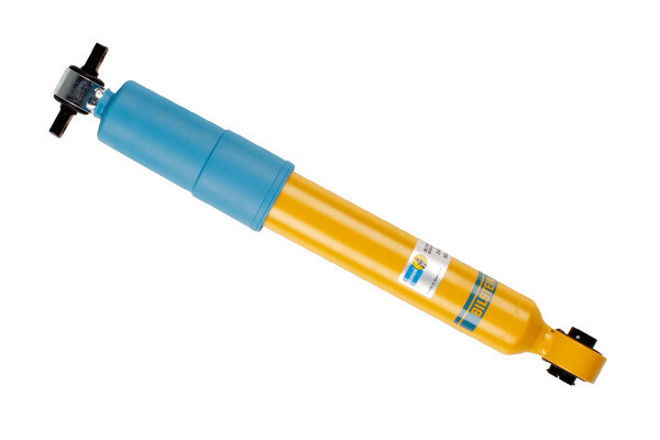 Amortisseur arrière BILSTEIN B6 pour Jaguar X Type, tous moteurs et châssis, 2002-2006 - GT2i - BIL-24-066761 - 24-066761 - 4025258453299