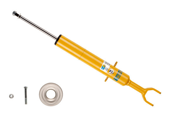 Amortisseur avant Bilstein B6 pour Audi A8 (4D2) 5.00- moteurs essence et diesel - GT2i - BIL-24-066785 - 24-066785 - 4025258634346