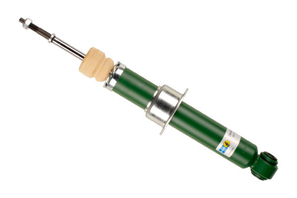 Amortisseur arrière Bilstein B4 Jaguar S Type (CCX) 2.5 V6, 2.7D, châssis sport 4.02- - GT2i - BIL-24-067454 - 24-067454 - 4025258471989