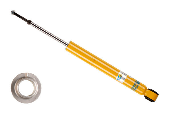 BILSTEIN B8 rear damper for Mitsubishi Galant VI 2.0 136cv 1996/09-2000/09 - GT2i - BIL-24-067478 - 24-067478 - 4025258454982