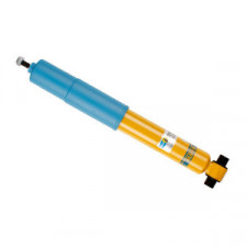BILSTEIN B6 dampers, rear unit for Volvo S80 I 2.4 140cv 1999/01-2006/07