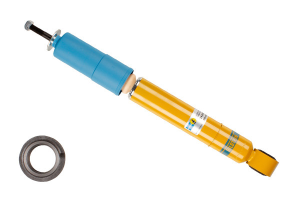 BILSTEIN B6 damper, rear unit for Toyota Corolla 1.8 VVTL-i TS 218cv 2005/10-2006/12 - GT2i - BIL-24-069243 - 24-069243 - 4025258464646