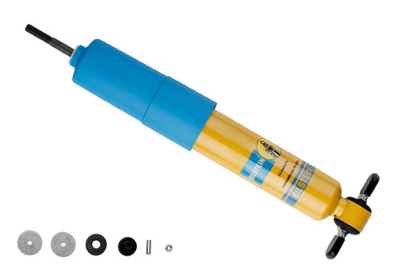 Amortisseur avant droit BILSTEIN B6 Dodge RAM 1500 Pick-up 4.7 238cv 2001/08-2008/09 - GT2i - BIL-24-069274 - 24-069274 - 4025258466558