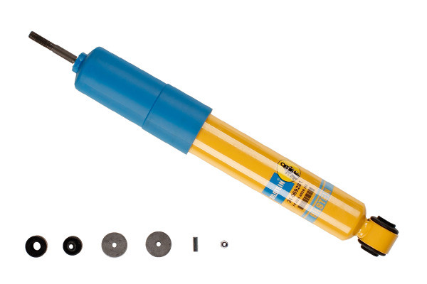 Amortisseur BILSTEIN B6 avant droit Dodge RAM 1500 Pick-up 4.7 4x4 238cv 01/08-08/09 - BIL-24-069281 - 24-069281 - 4025258644864